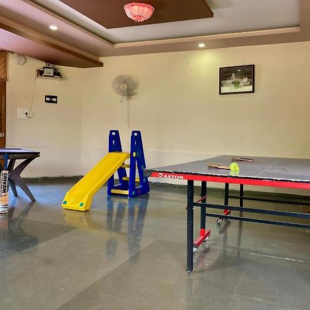 Meera Valley Resort By Nexottel Udaipur Exteriör bild