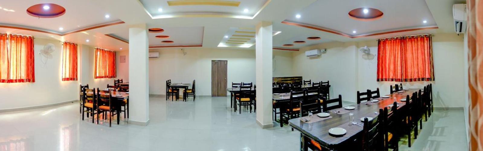 Meera Valley Resort By Nexottel Udaipur Exteriör bild