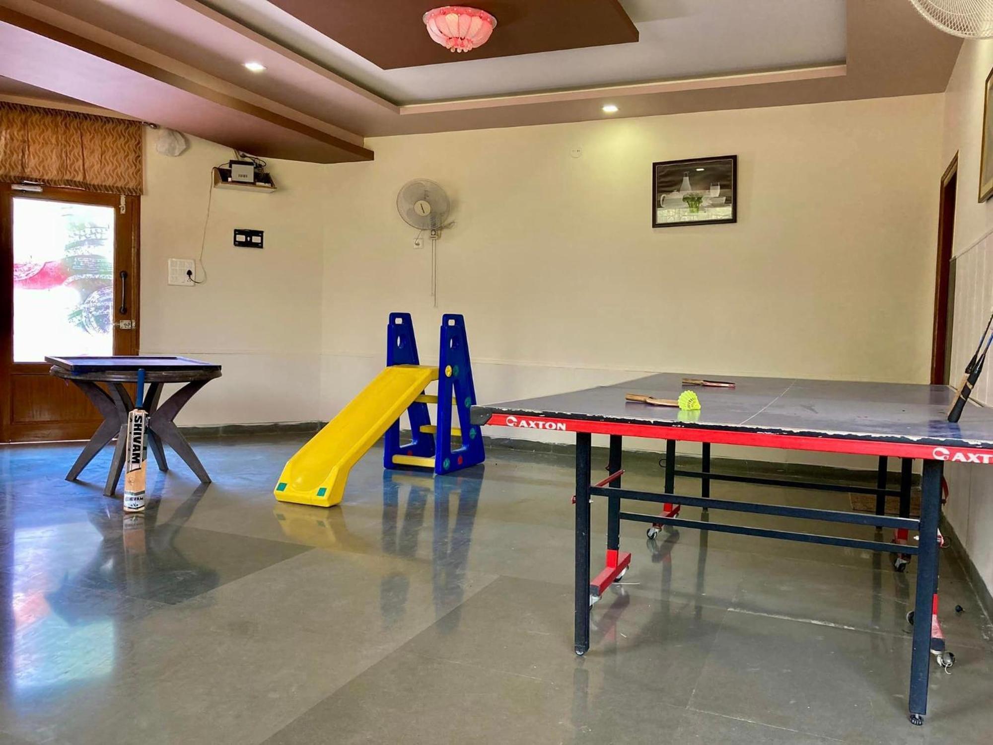 Meera Valley Resort By Nexottel Udaipur Exteriör bild